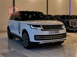 لاند روفر رانج روفر فوج